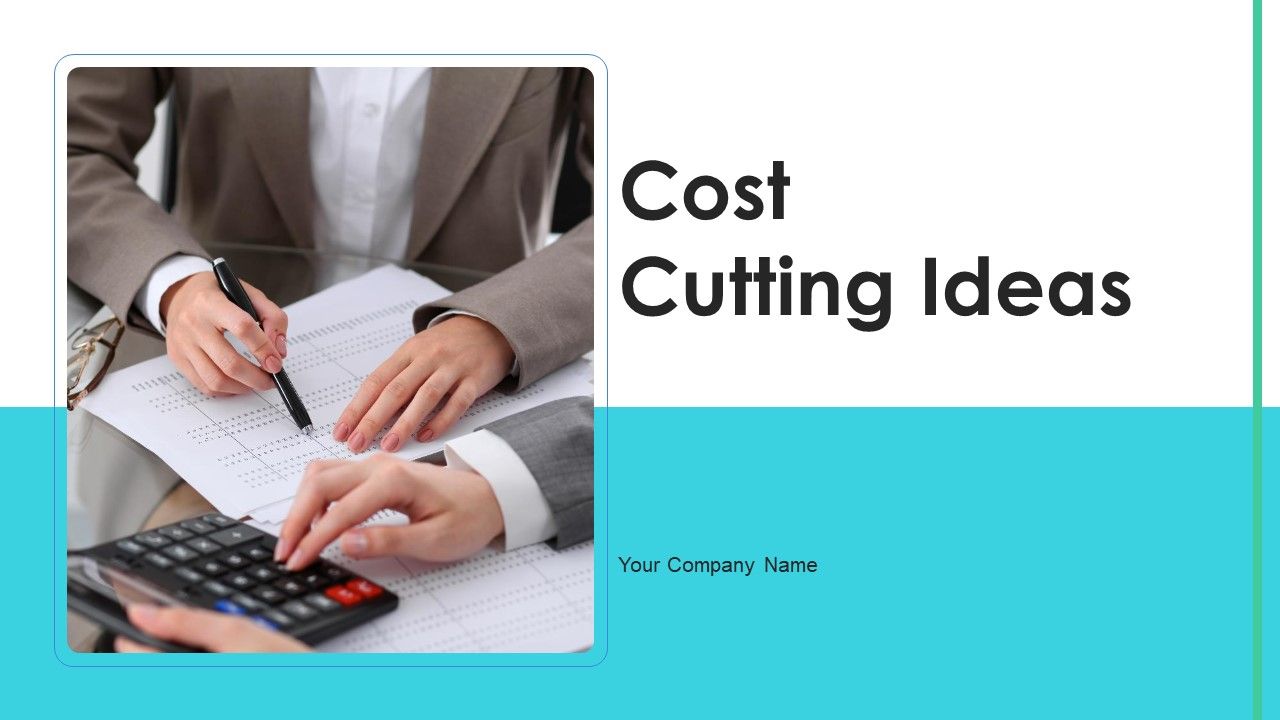 Cost_Cutting_Ideas_Ppt_PowerPoint_Presentation_Complete_Deck_With_Slides_Slide_1.jpg