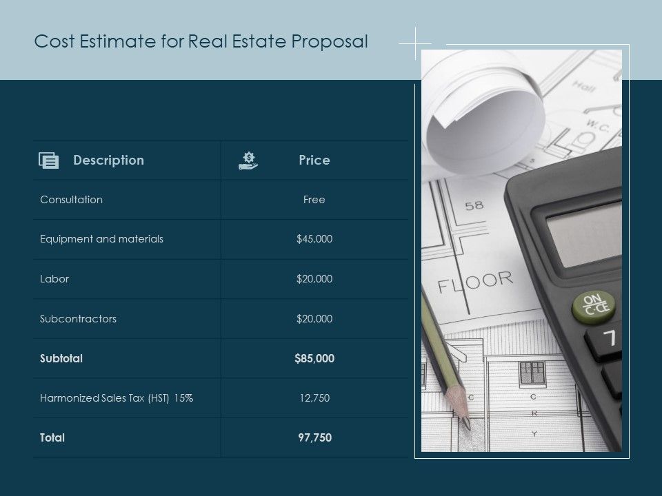 Cost_Estimate_For_Real_Estate_Proposal_Ppt_PowerPoint_Presentation_Styles_Samples_Slide_1.jpg