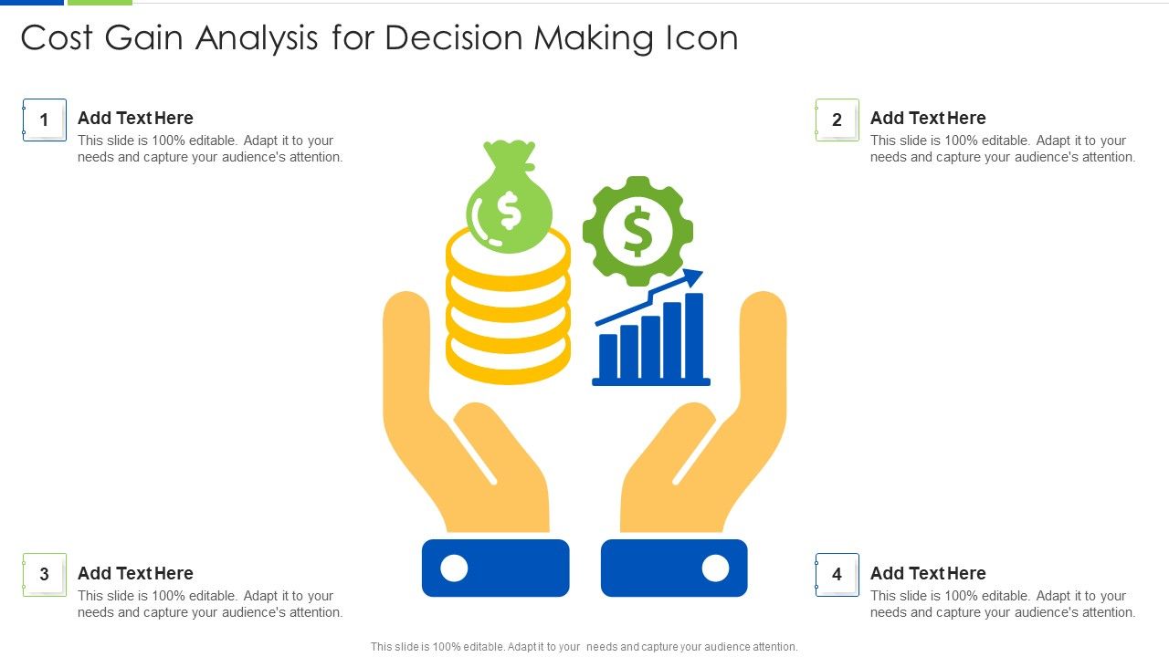 Cost_Gain_Analysis_For_Decision_Making_Icon_Ppt_PowerPoint_Presentation_Gallery_Topics_PDF_Slide_1.jpg