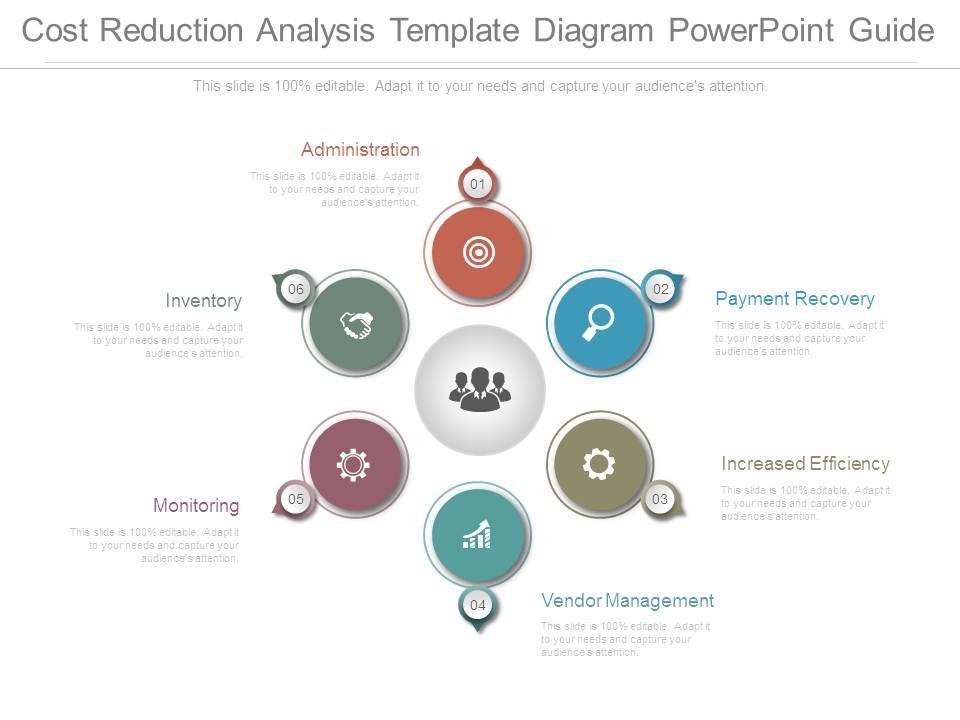 Cost_Reduction_Analysis_Template_Diagram_Powerpoint_Guide_1.jpg