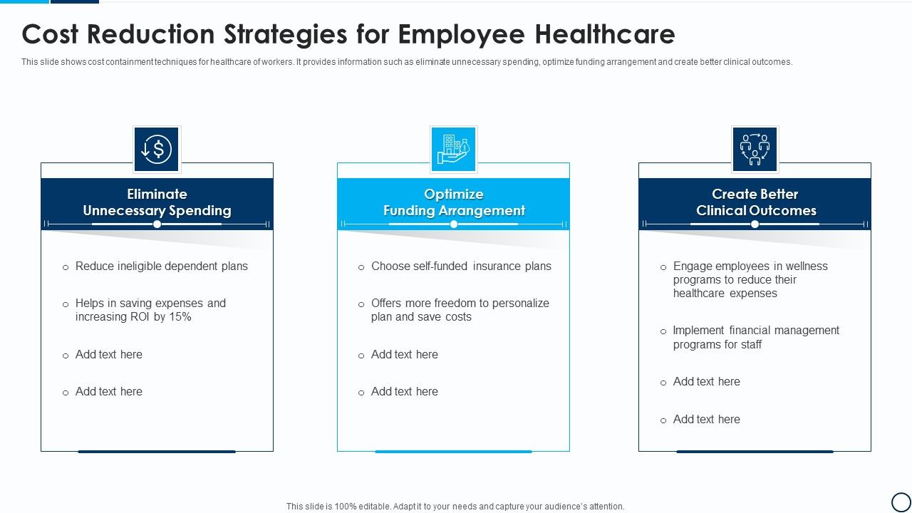 Cost_Reduction_Strategies_For_Employee_Healthcare_Infographics_PDF_Slide_1.jpg