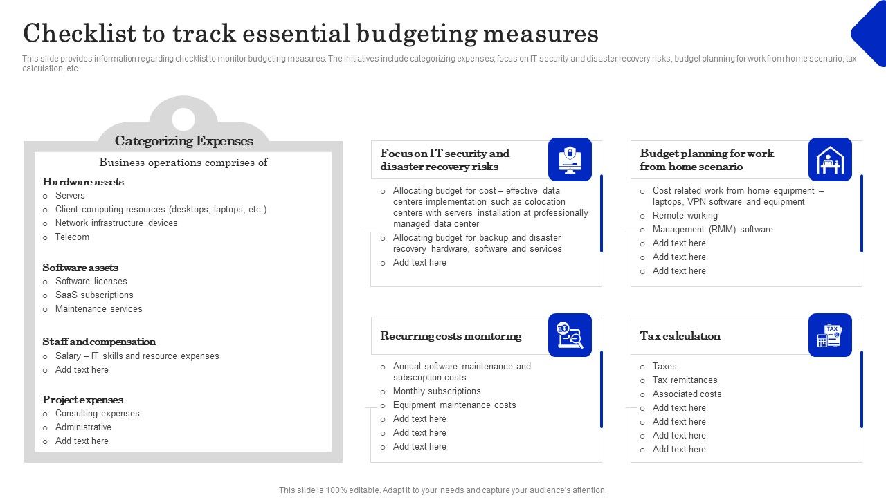 Cost_Revenue_Management_As_Crucial_Business_Technique_Checklist_To_Track_Essential_Budgeting_Introduction_PDF_Slide_1.jpg