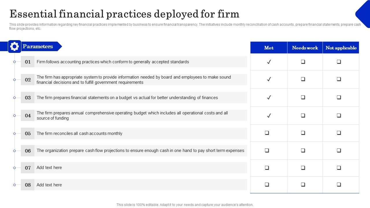 Cost_Revenue_Management_As_Crucial_Business_Technique_Essential_Financial_Practices_Deployed_Information_PDF_Slide_1.jpg