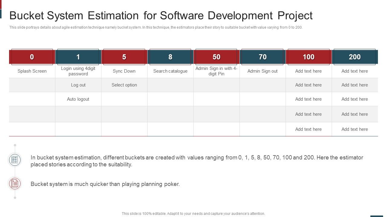Cost_Saving_With_Agile_Methodology_IT_Bucket_System_Estimation_For_Software_Mockup_PDF_Slide_1.jpg