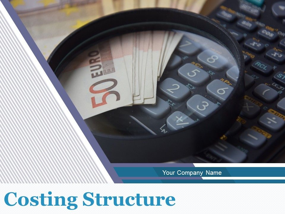 Costing_Structure_Ppt_PowerPoint_Presentation_Complete_Deck_With_Slides_Slide_1.jpg
