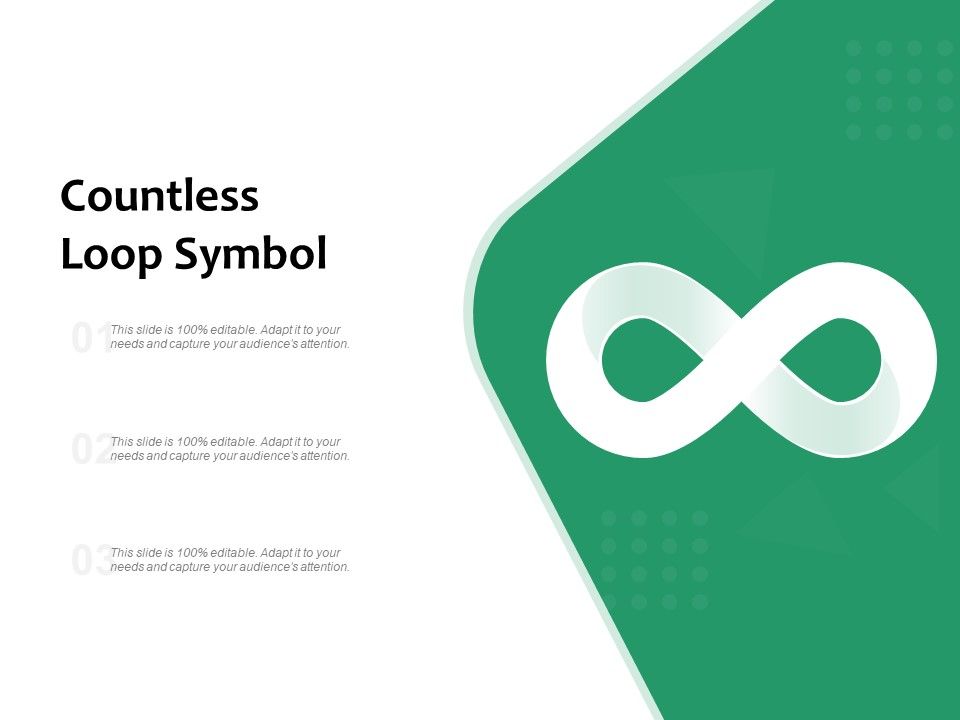 Countless_Loop_Symbol_Ppt_PowerPoint_Presentation_Gallery_Clipart_PDF_Slide_1.jpg