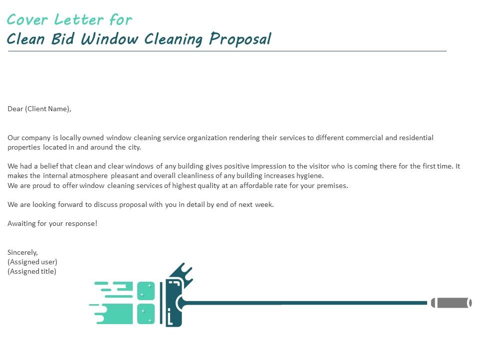 Cover_Letter_For_Clean_Bid_Window_Cleaning_Proposal_Ppt_Summary_Information_PDF_Slide_1.jpg