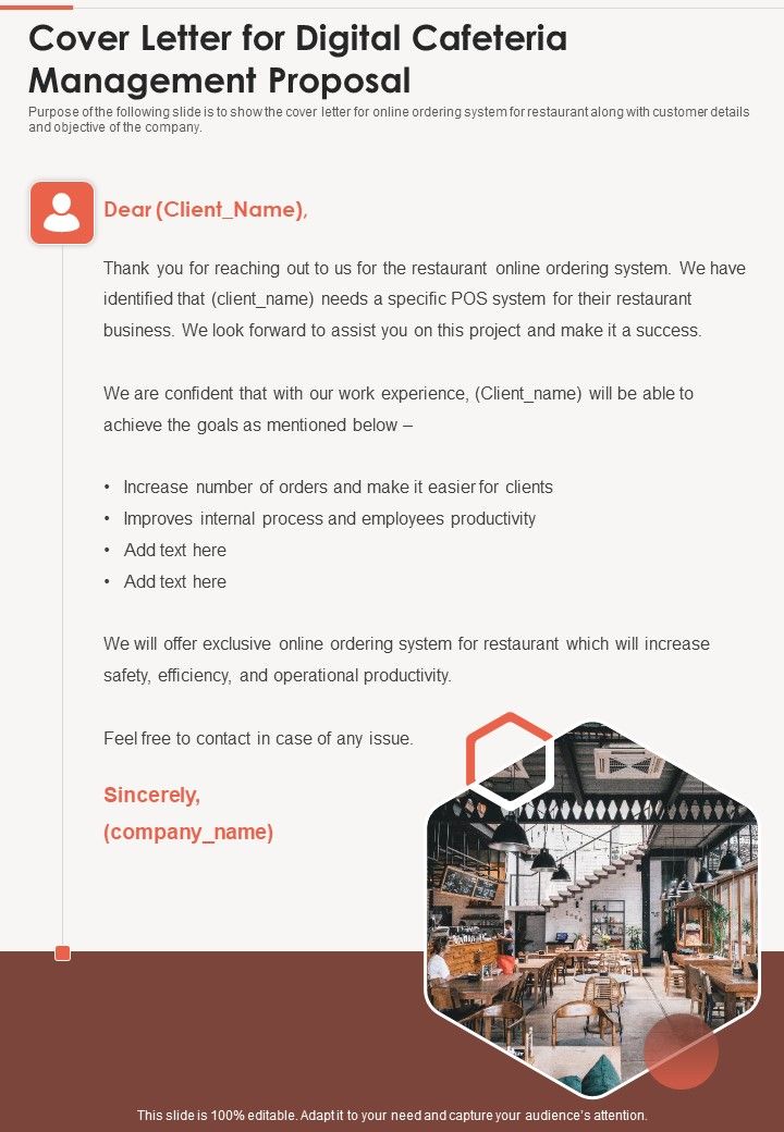 Cover_Letter_For_Digital_Cafeteria_Management_Proposal_One_Pager_Sample_Example_Document_Slide_1.jpg