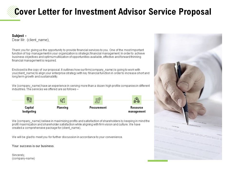 Cover_Letter_For_Investment_Advisor_Service_Proposal_Ppt_Infographics_Background_Image_PDF_Slide_1.jpg