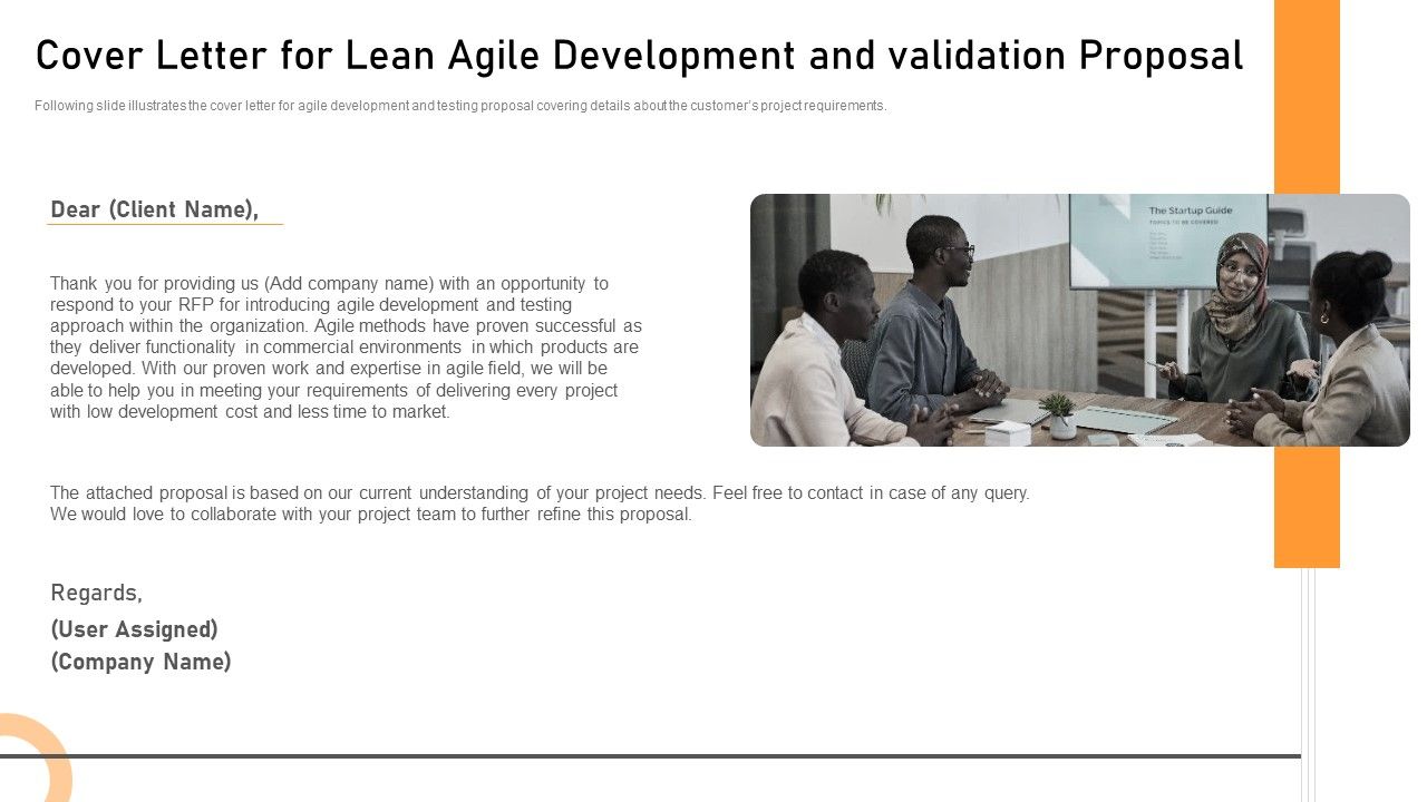 Cover_Letter_For_Lean_Agile_Development_And_Validation_Proposal_Introduction_PDF_Slide_1.jpg