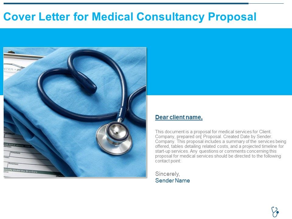 Cover_Letter_For_Medical_Consultancy_Proposal_Ppt_File_Summary_PDF_Slide_1.jpg