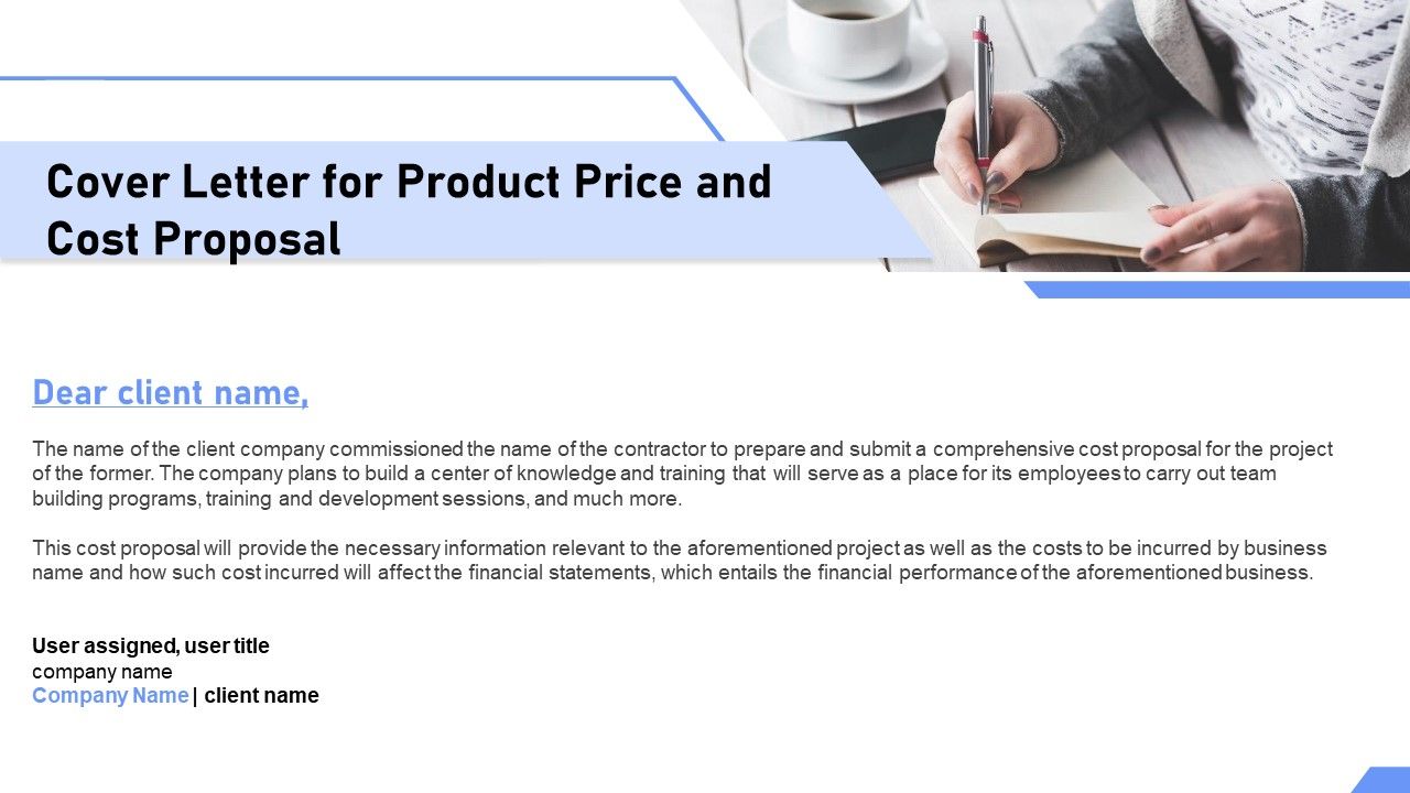 Cover_Letter_For_Product_Price_And_Cost_Proposal_Ppt_Infographics_Design_Templates_PDF_Slide_1.jpg