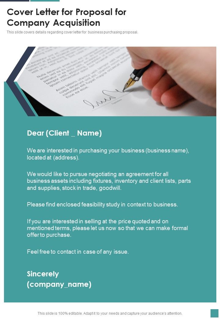 Cover_Letter_For_Proposal_For_Company_Acquisition_One_Pager_Sample_Example_Document_Slide_1.jpg
