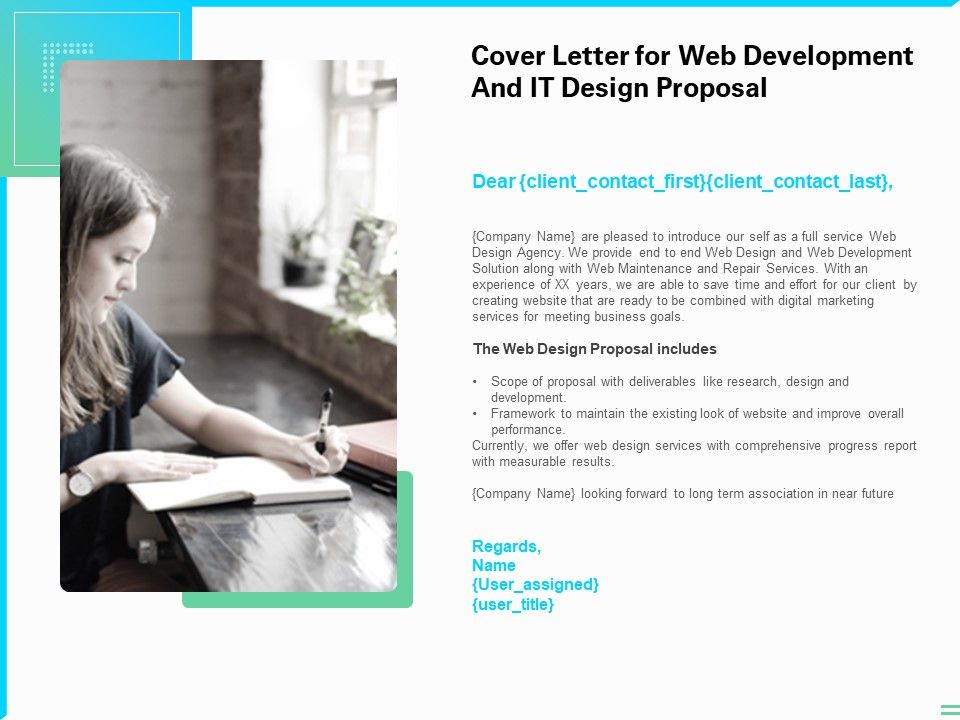 Cover_Letter_For_Web_Development_And_IT_Design_Proposal_Ppt_PowerPoint_Presentation_File_Portfolio_PDF_Slide_1.jpg