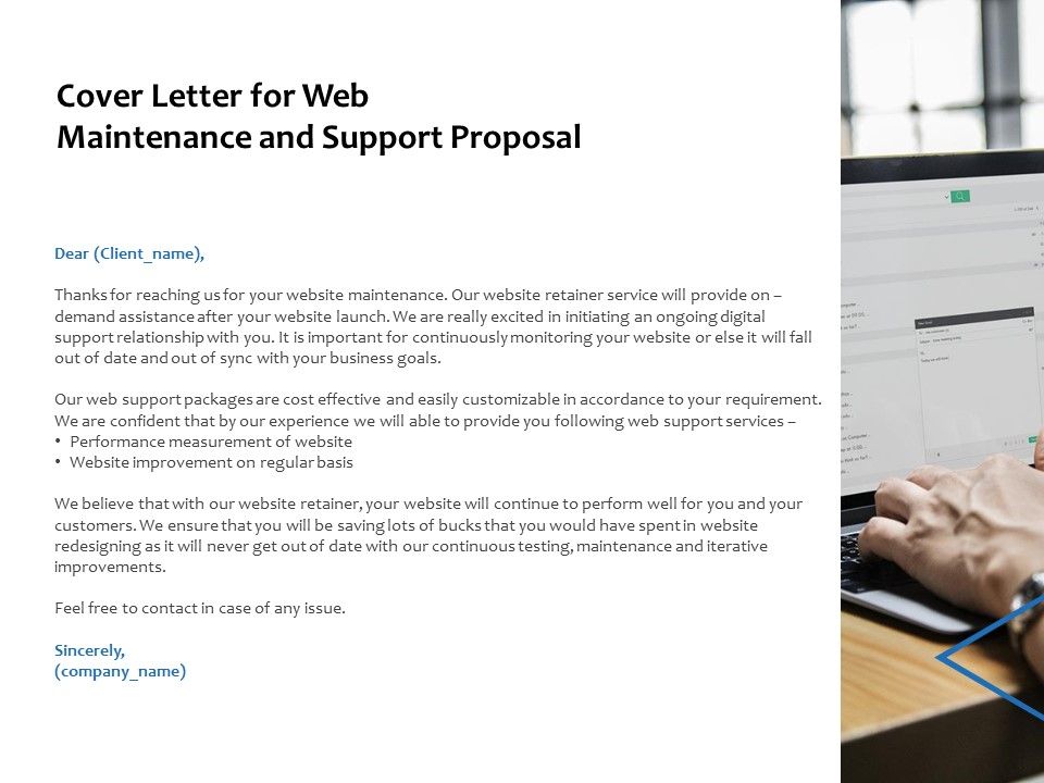 Cover_Letter_For_Web_Maintenance_And_Support_Proposal_Ppt_PowerPoint_Presentation_Model_Template_Slide_1.jpg