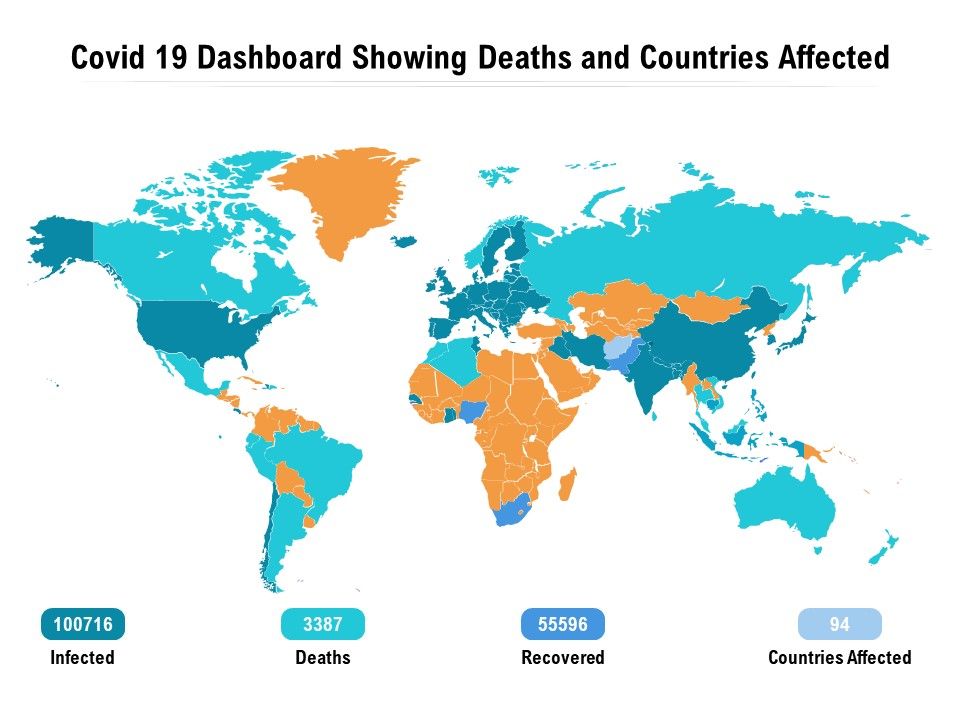 Covid_19_Dashboard_Showing_Deaths_And_Countries_Affected_Ppt_PowerPoint_Presentation_Summary_Slides_PDF_Slide_1.jpg