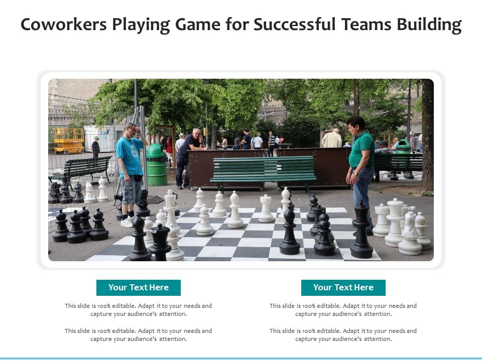 Coworkers_Playing_Game_For_Successful_Teams_Building_Ppt_PowerPoint_Presentation_Gallery_Tips_PDF_Slide_1.jpg