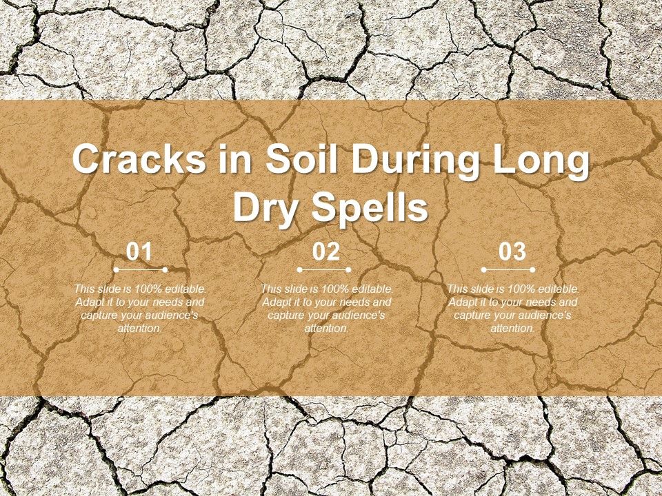 Cracks_In_Soil_During_Long_Dry_Spells_Ppt_PowerPoint_Presentation_Infographics_Aids_Slide_1.jpg