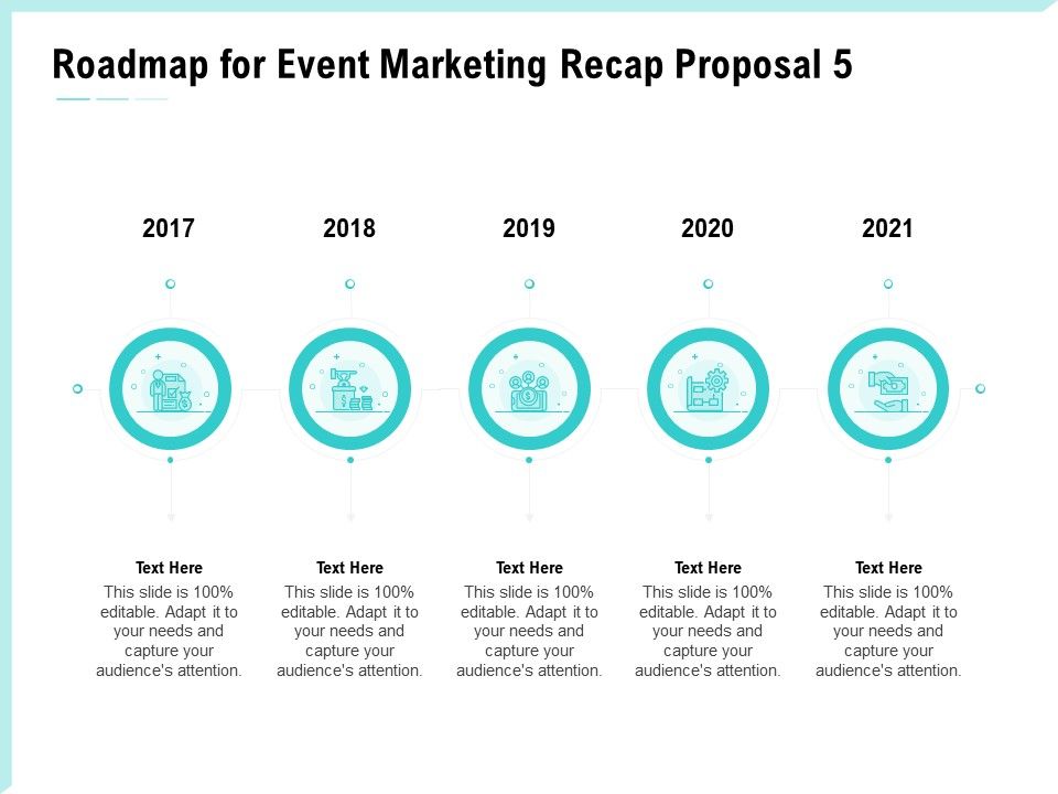 Craft_The_Perfect_Event_Proposal_Roadmap_For_Event_Marketing_Recap_Proposal_2017_To_2021_Information_PDF_Slide_1.jpg