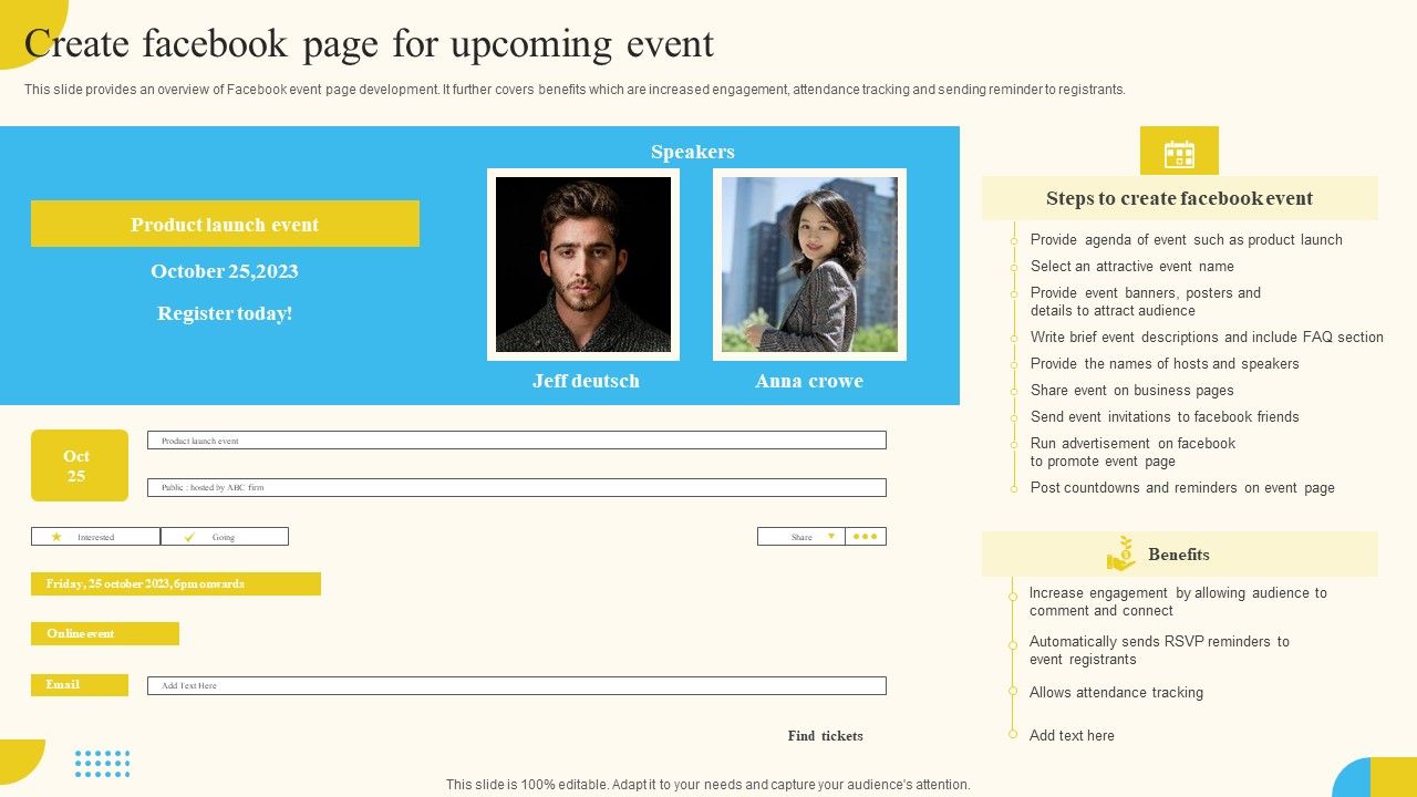 Create_Facebook_Page_For_Upcoming_Event_Activities_For_Successful_Launch_Event_Formats_PDF_Slide_1.jpg