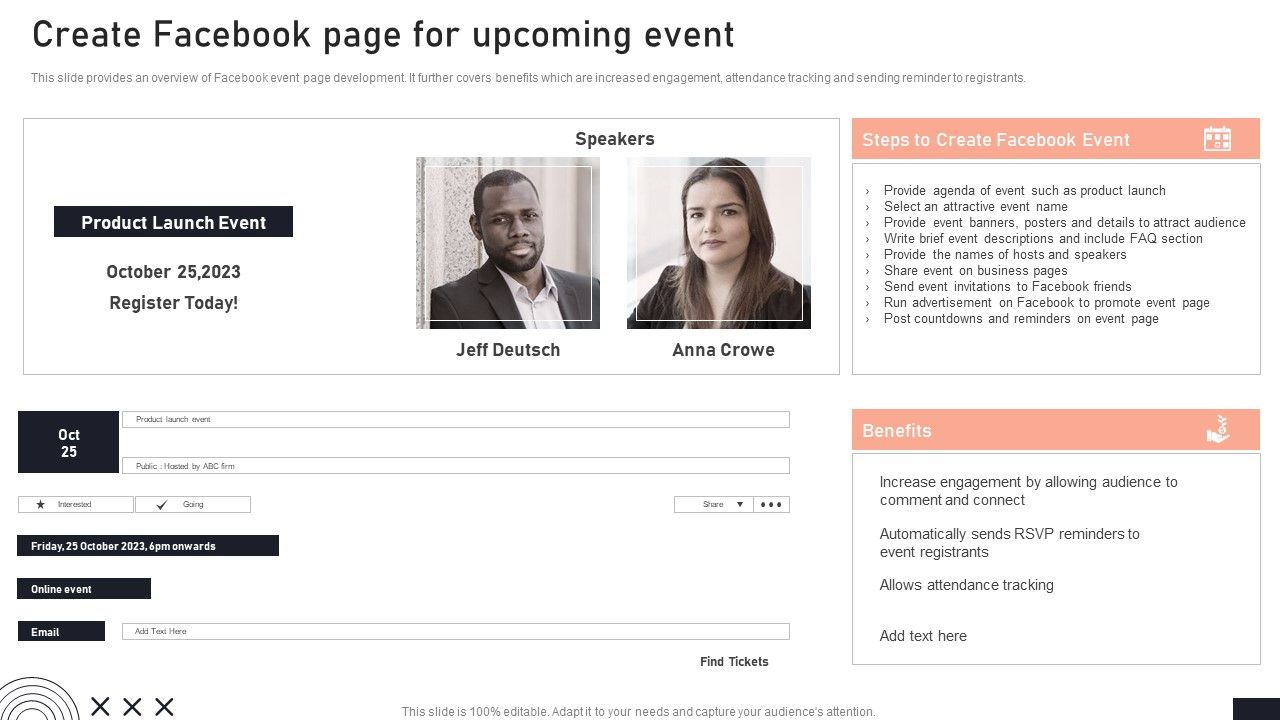 Create_Facebook_Page_For_Upcoming_Event_Stakeholder_Engagement_Plan_For_Launch_Event_Sample_PDF_Slide_1.jpg