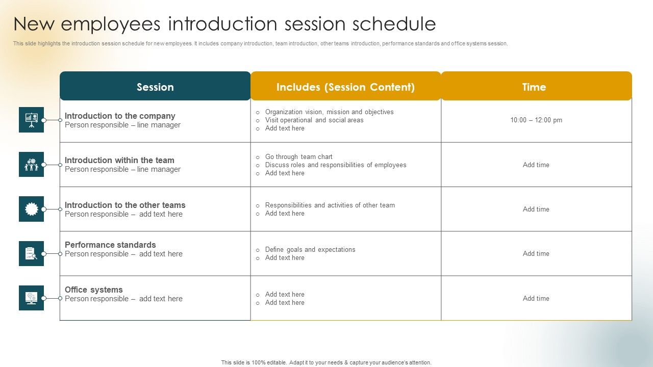 Creating_An_Effective_Induction_Programme_For_New_Staff_New_Employees_Introduction_Session_Schedule_Guidelines_PDF_Slide_1.jpg