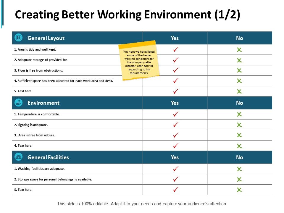 Creating_Better_Working_Environment_Table_Ppt_PowerPoint_Presentation_Pictures_Format_Slide_1.jpg