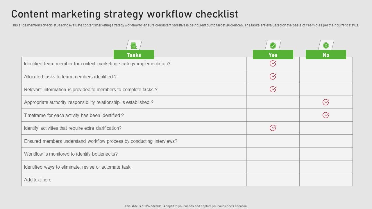 Creating_Content_Marketing_Technique_For_Brand_Promotions_Content_Marketing_Strategy_Workflow_Checklist_Graphics_PDF_Slide_1.jpg
