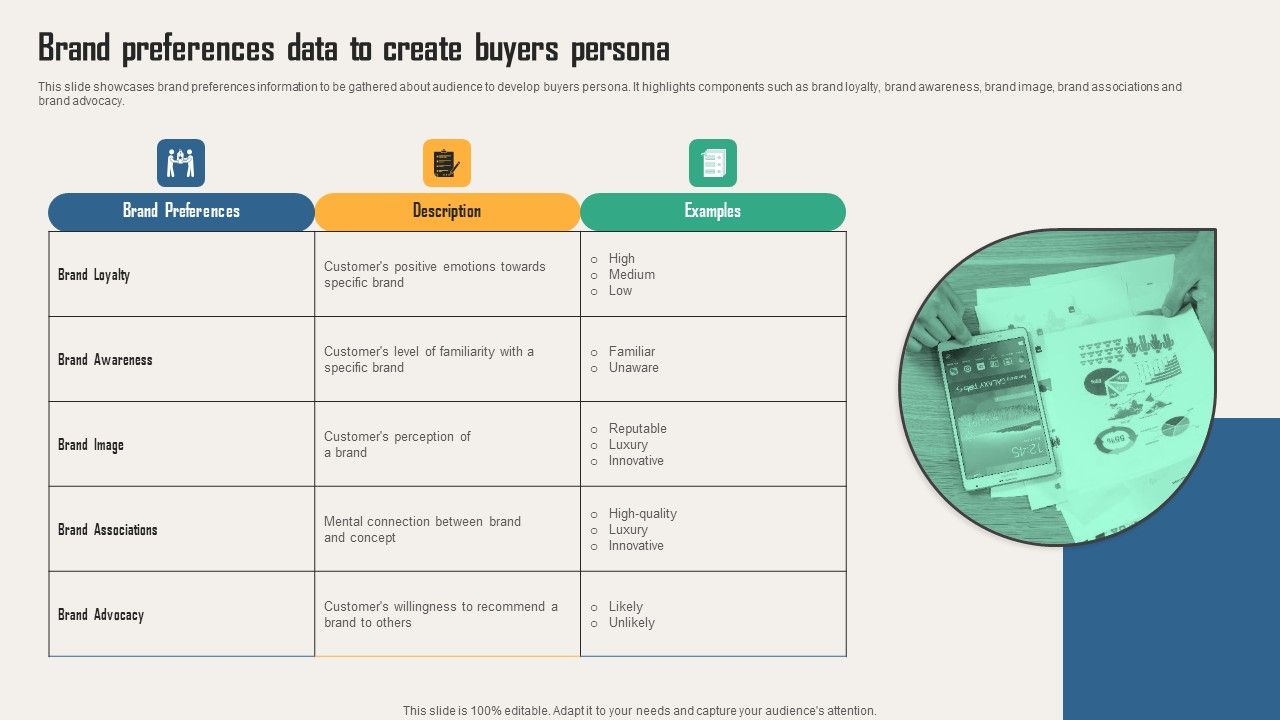Creating_Customer_Personas_For_Customizing_Brand_Preferences_Data_To_Create_Buyers_Elements_PDF_Slide_1.jpg