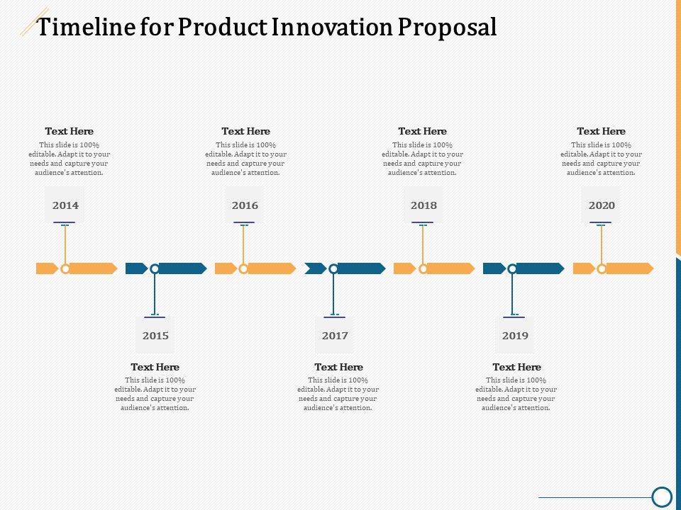 Creating_Innovation_Commodity_Timeline_For_Product_Innovation_Proposal_Ppt_Outline_Example_Topics_PDF_Slide_1.jpg