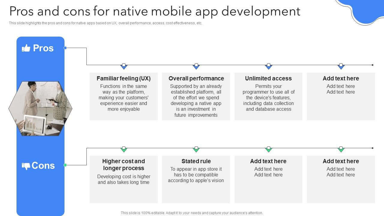 Creating_Mobile_Application_For_Android_Pros_And_Cons_For_Native_Mobile_App_Development_Summary_PDF_Slide_1.jpg