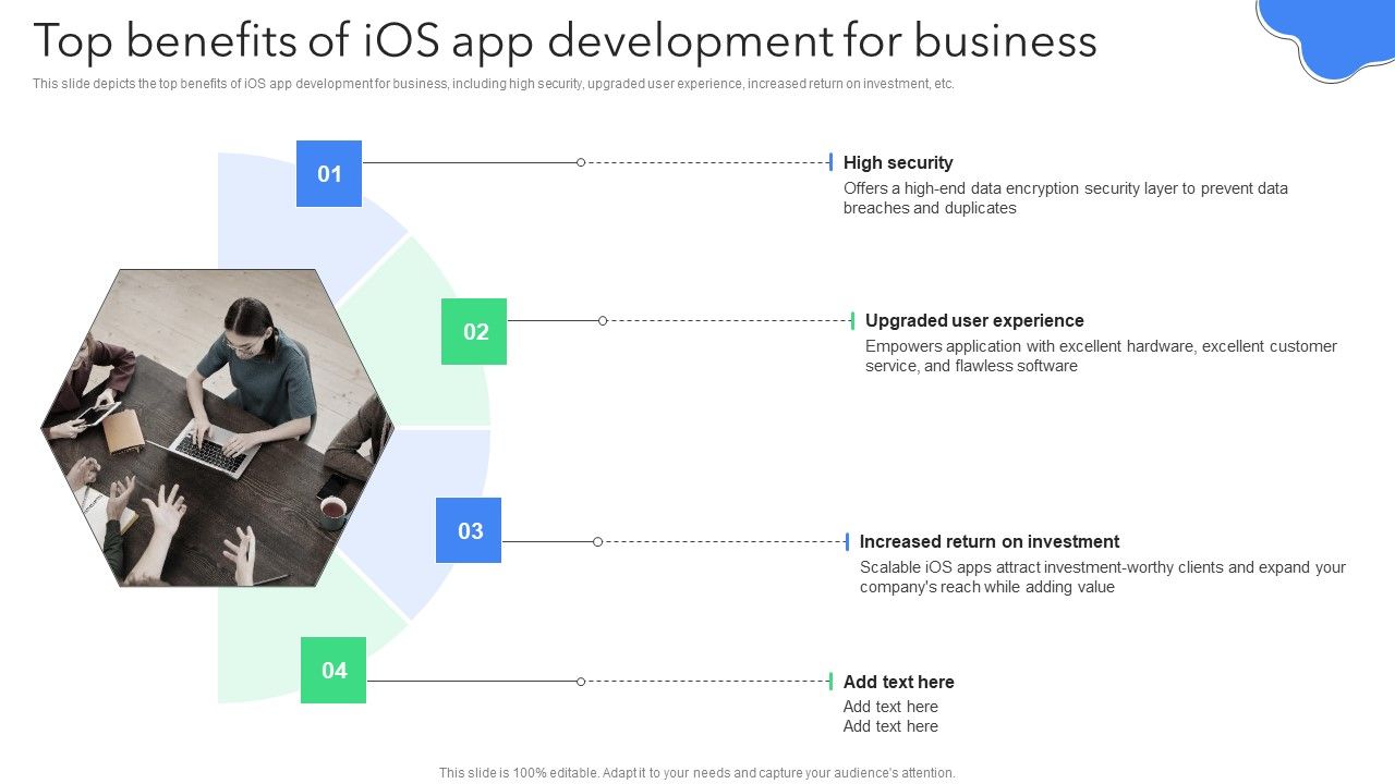 Creating_Mobile_Application_For_Android_Top_Benefits_Of_Ios_App_Development_For_Business_Summary_PDF_Slide_1.jpg