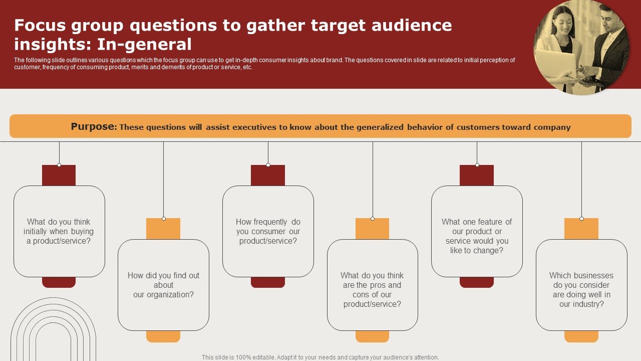 Creating_Positioning_Techniques_For_Market_Research_Focus_Group_Questions_To_Gather_Target_Audience_Insights_In_General_Topics_PDF_Slide_1.jpg