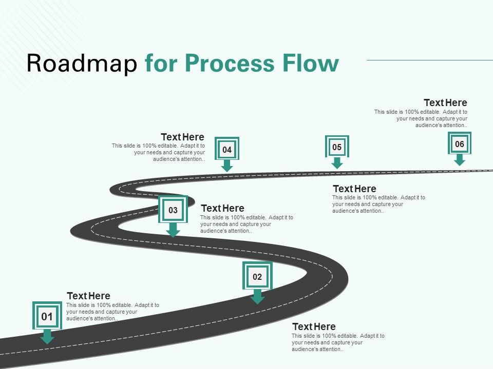 Creating_The_Writing_Proposal_Roadmap_For_Process_Flow_Ppt_Show_Background_Image_PDF_Slide_1.jpg