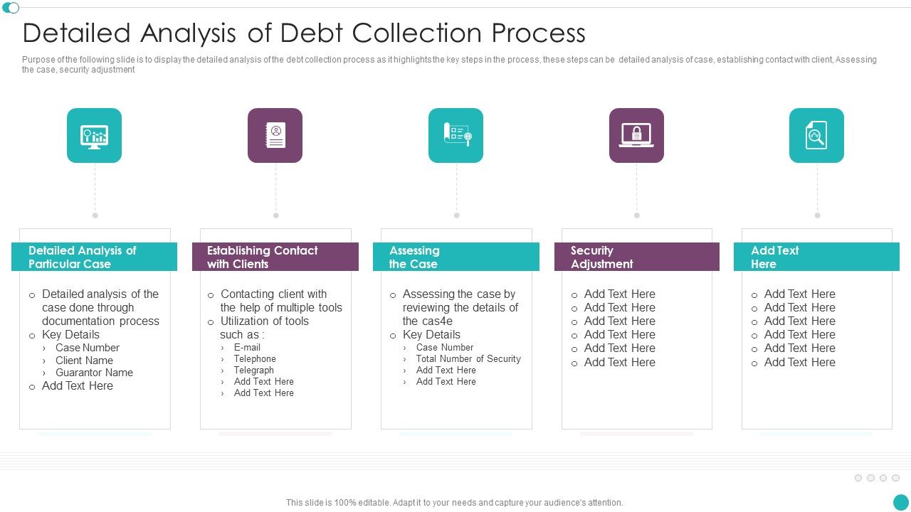 Credit_Management_And_Recovery_Policies_Detailed_Analysis_Of_Debt_Collection_Process_Sample_PDF_Slide_1.jpg