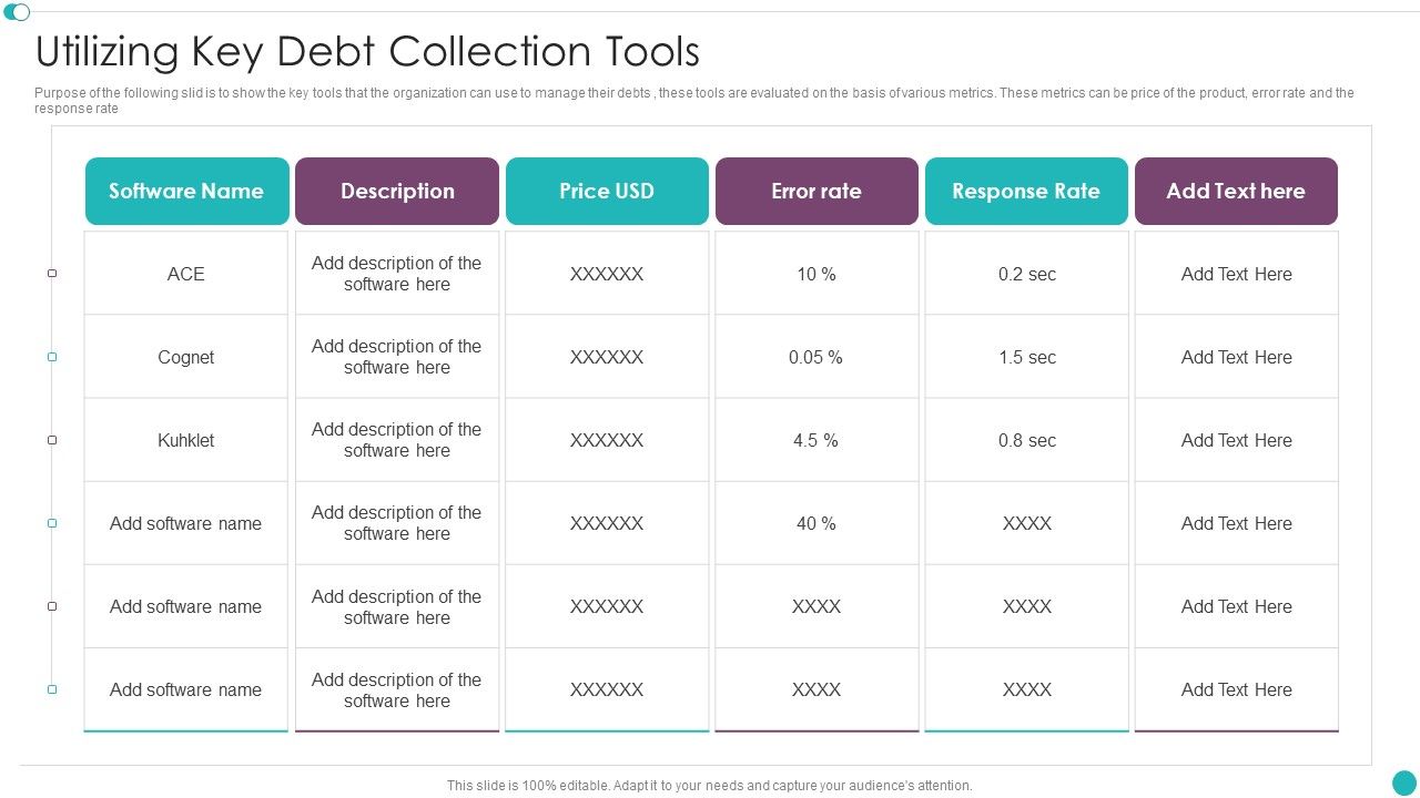 Credit_Management_And_Recovery_Policies_Utilizing_Key_Debt_Collection_Tools_Guidelines_PDF_Slide_1.jpg