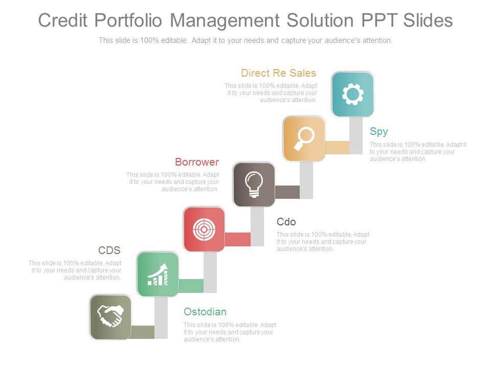 Credit_Portfolio_Management_Solution_Ppt_Slides_1.jpg