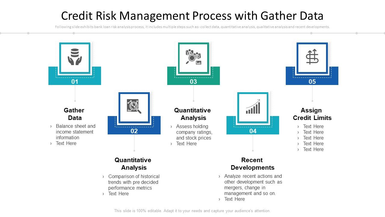 Credit_Risk_Management_Process_With_Gather_Data_Ppt_PowerPoint_Presentation_Inspiration_Templates_PDF_Slide_1.jpg