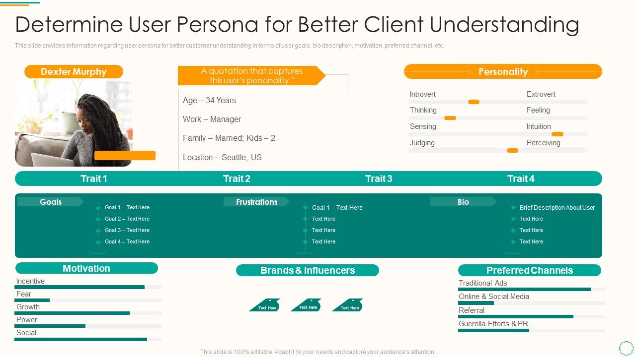 Critical_Components_Of_Project_Management_IT_Determine_User_Persona_For_Better_Client_Understanding_Inspiration_PDF_Slide_1.jpg