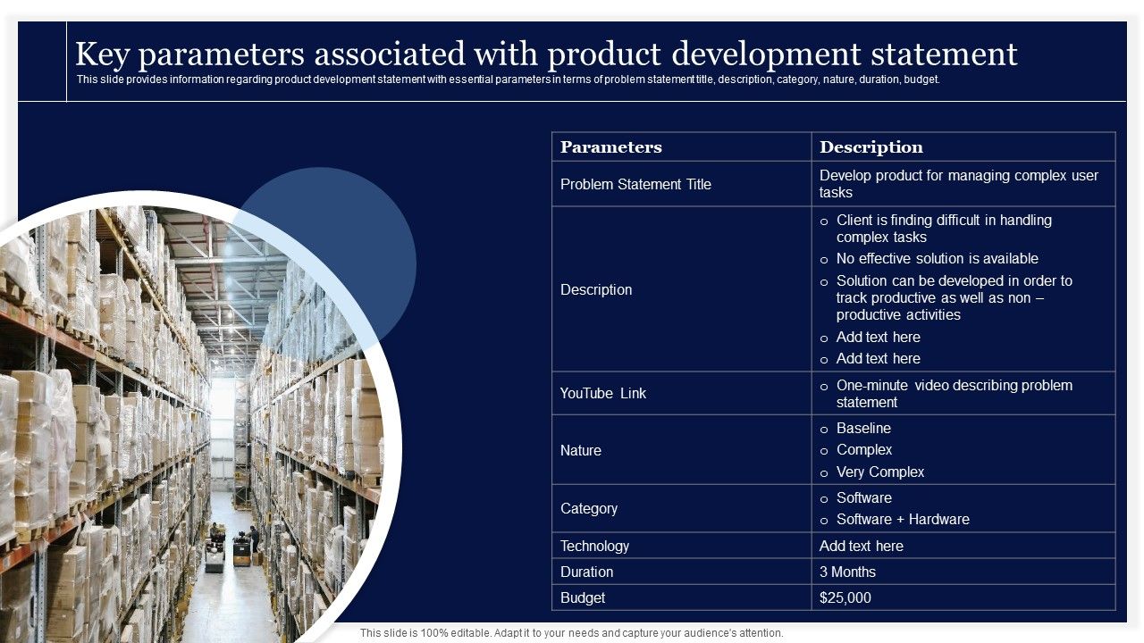 Critical_Initiatives_To_Deploy_Key_Parameters_Associated_With_Product_Development_Diagrams_PDF_Slide_1.jpg