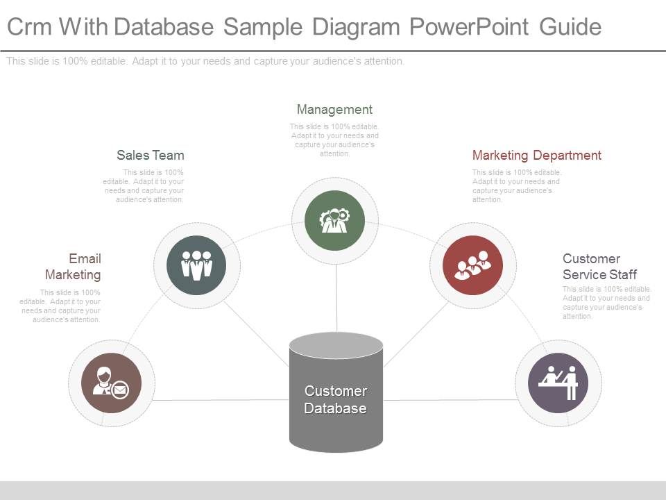 Crm_With_Database_Sample_Diagram_Powerpoint_Guide_1.jpg