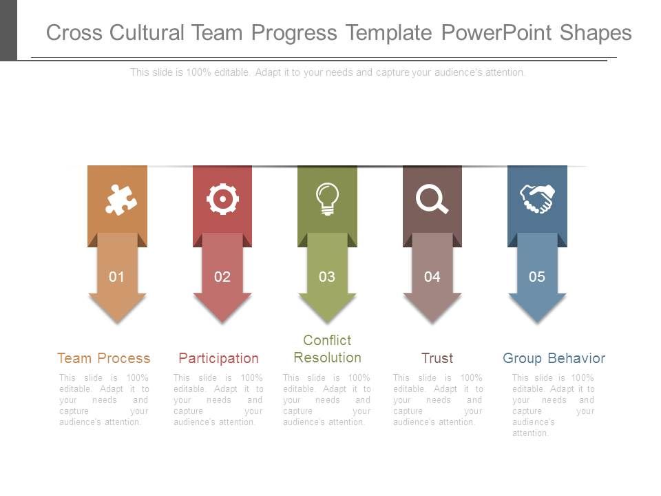 Cross_Cultural_Team_Progress_Template_Powerpoint_Shapes_1.jpg