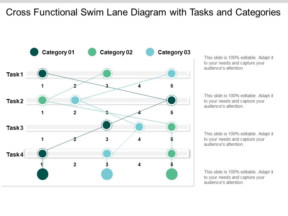 Cross_Functional_Swim_Lane_Diagram_With_Tasks_And_Categories_Ppt_PowerPoint_Presentation_Ideas_Grid_Slide_1.jpg