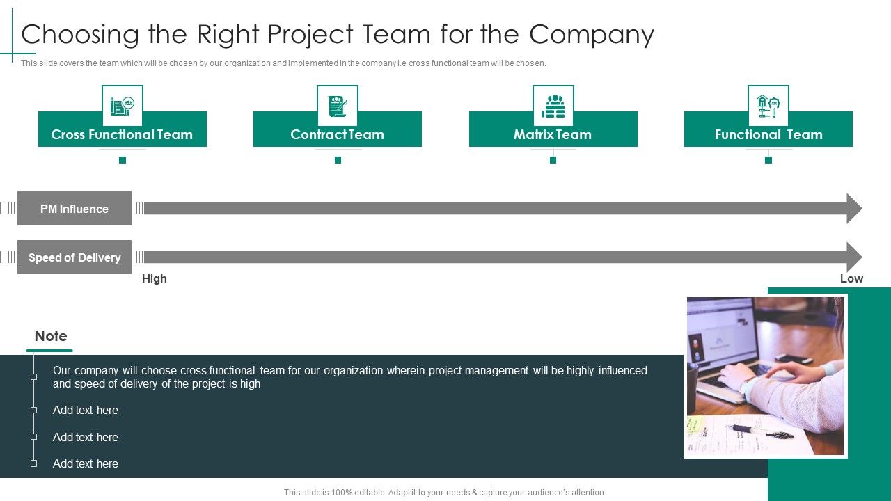 Cross_Functional_Teams_Collaboration_Choosing_The_Right_Project_Team_For_The_Company_Rules_PDF_Slide_1.jpg