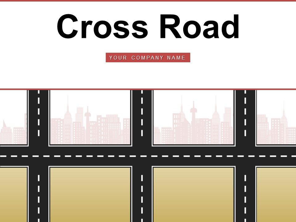 Cross_Road_Business_Management_Roundabout_Ppt_PowerPoint_Presentation_Complete_Deck_Slide_1.jpg
