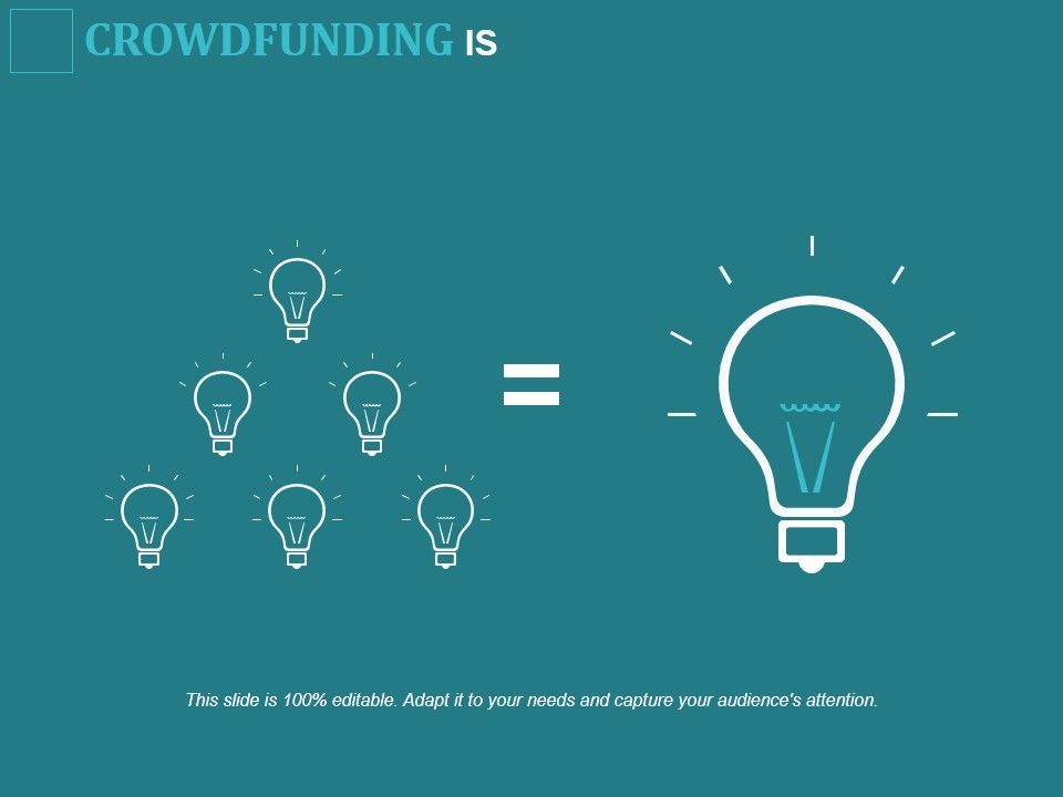 Crowdfunding_Is_Ppt_PowerPoint_Presentation_Styles_Visual_Aids_Slide_1.jpg