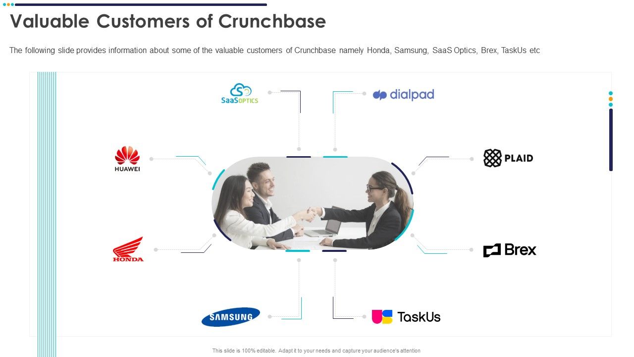 Crunchbase_Investor_Financing_Elevator_Valuable_Customers_Of_Crunchbase_Diagrams_PDF_Slide_1.jpg