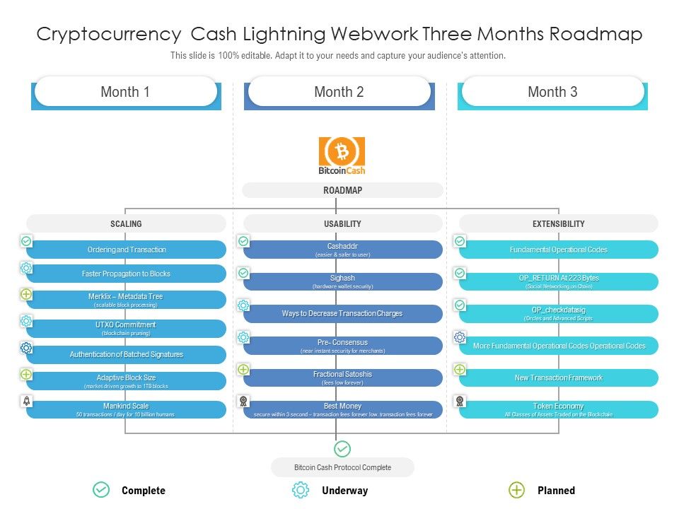 Cryptocurrency_Cash_Lightning_Webwork_Three_Months_Roadmap_Brochure_Slide_1.jpg