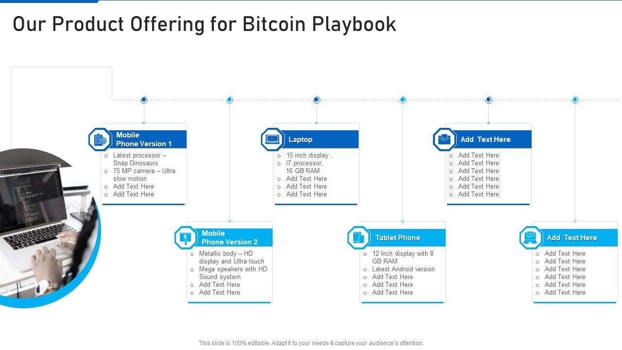 Cryptocurrency_Investment_Playbook_Our_Product_Offering_For_Bitcoin_Playbook_Diagrams_PDF_Slide_1.jpg