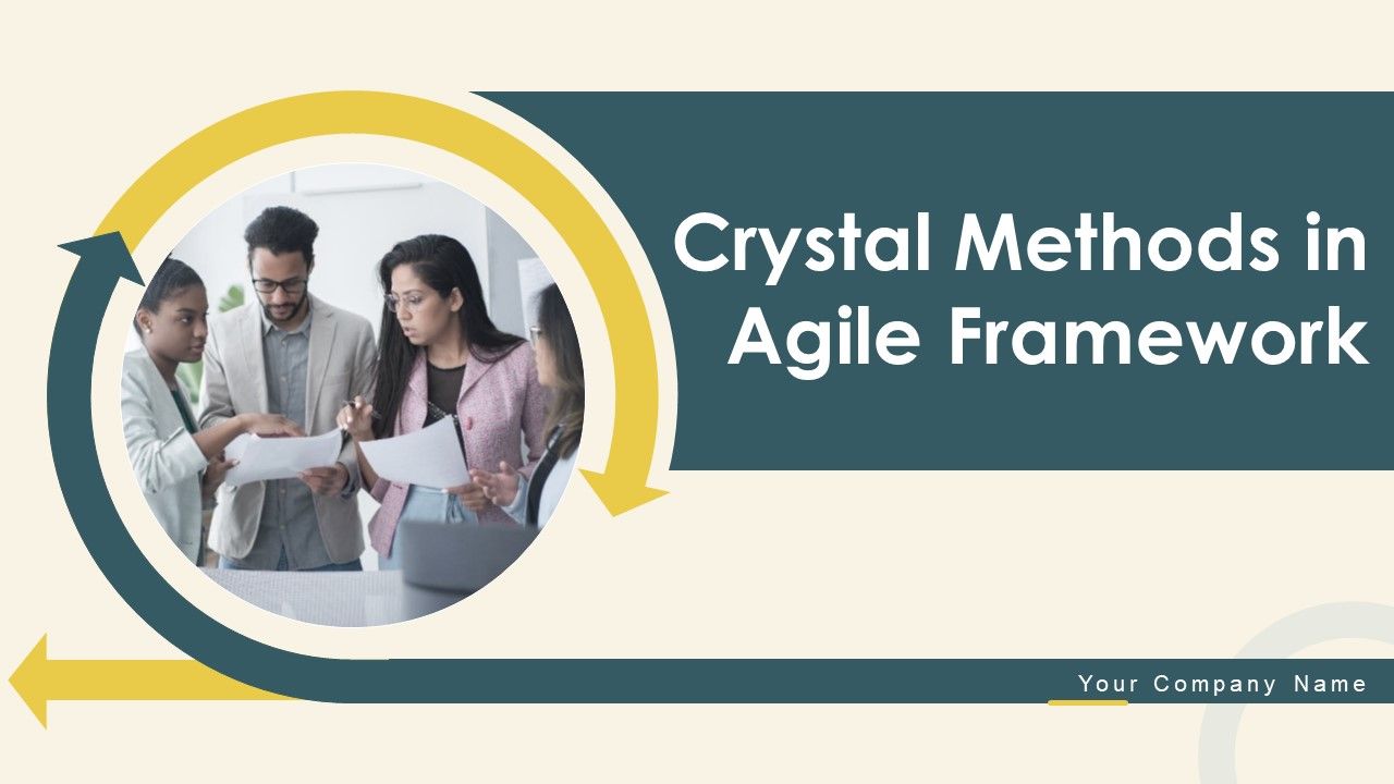 Crystal_Methods_In_Agile_Framework_Ppt_PowerPoint_Presentation_Complete_Deck_With_Slides_Slide_1.jpg